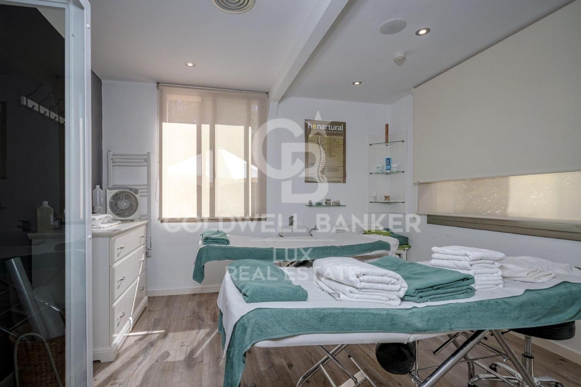 Hotel Spa La Central - Adults Only Maçanet de Cabrenys Kültér fotó