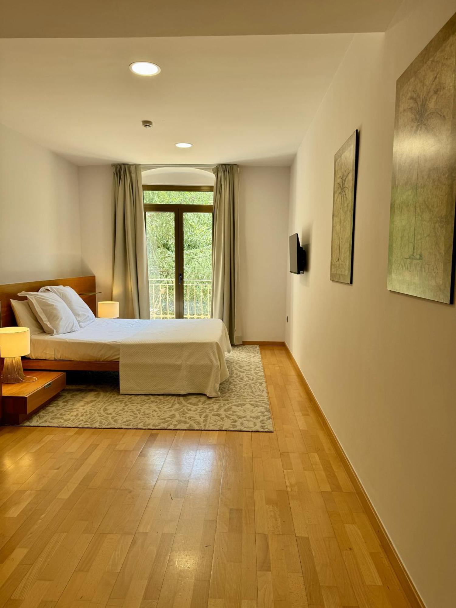 Hotel Spa La Central - Adults Only Maçanet de Cabrenys Kültér fotó