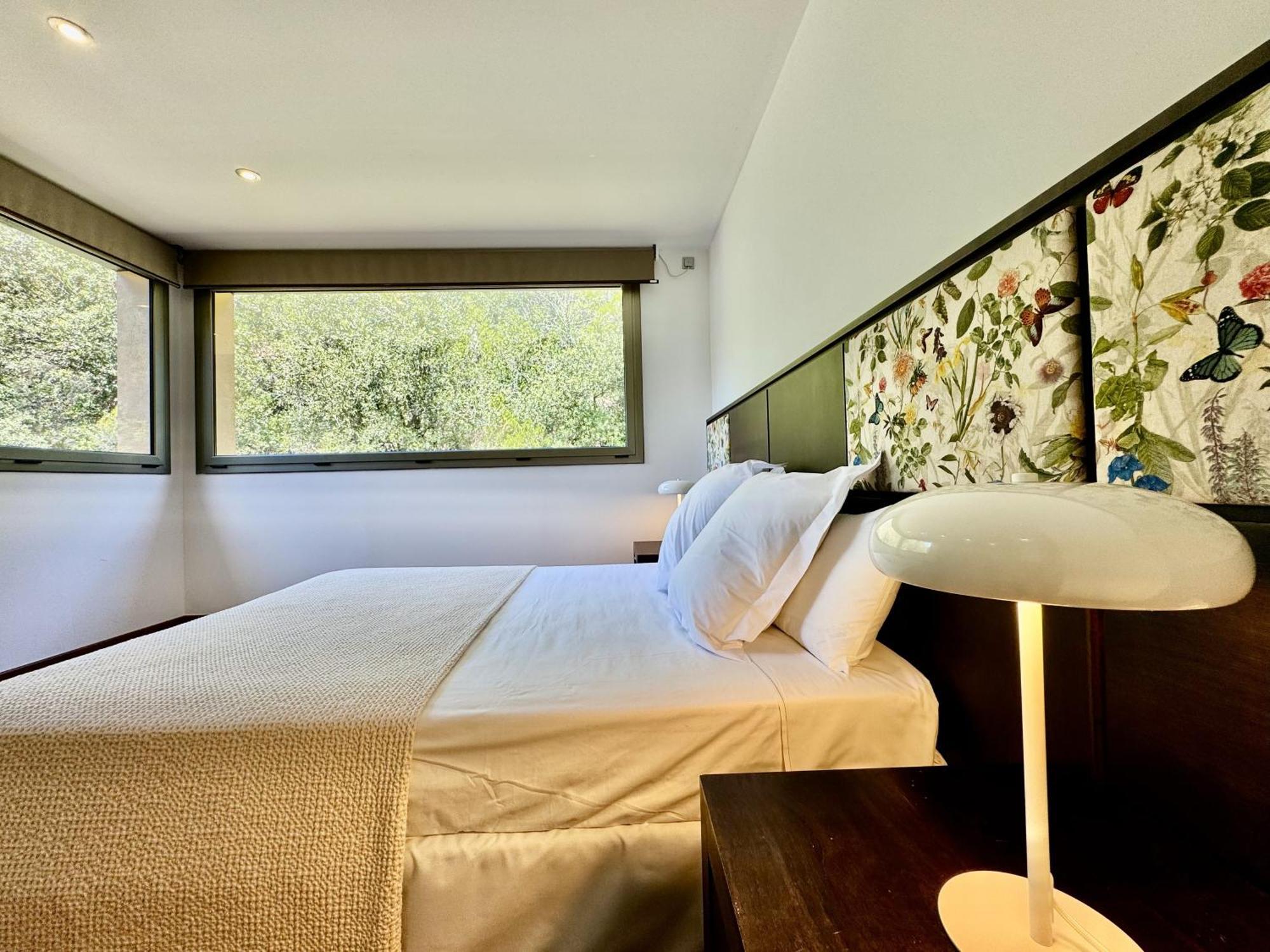 Hotel Spa La Central - Adults Only Maçanet de Cabrenys Kültér fotó