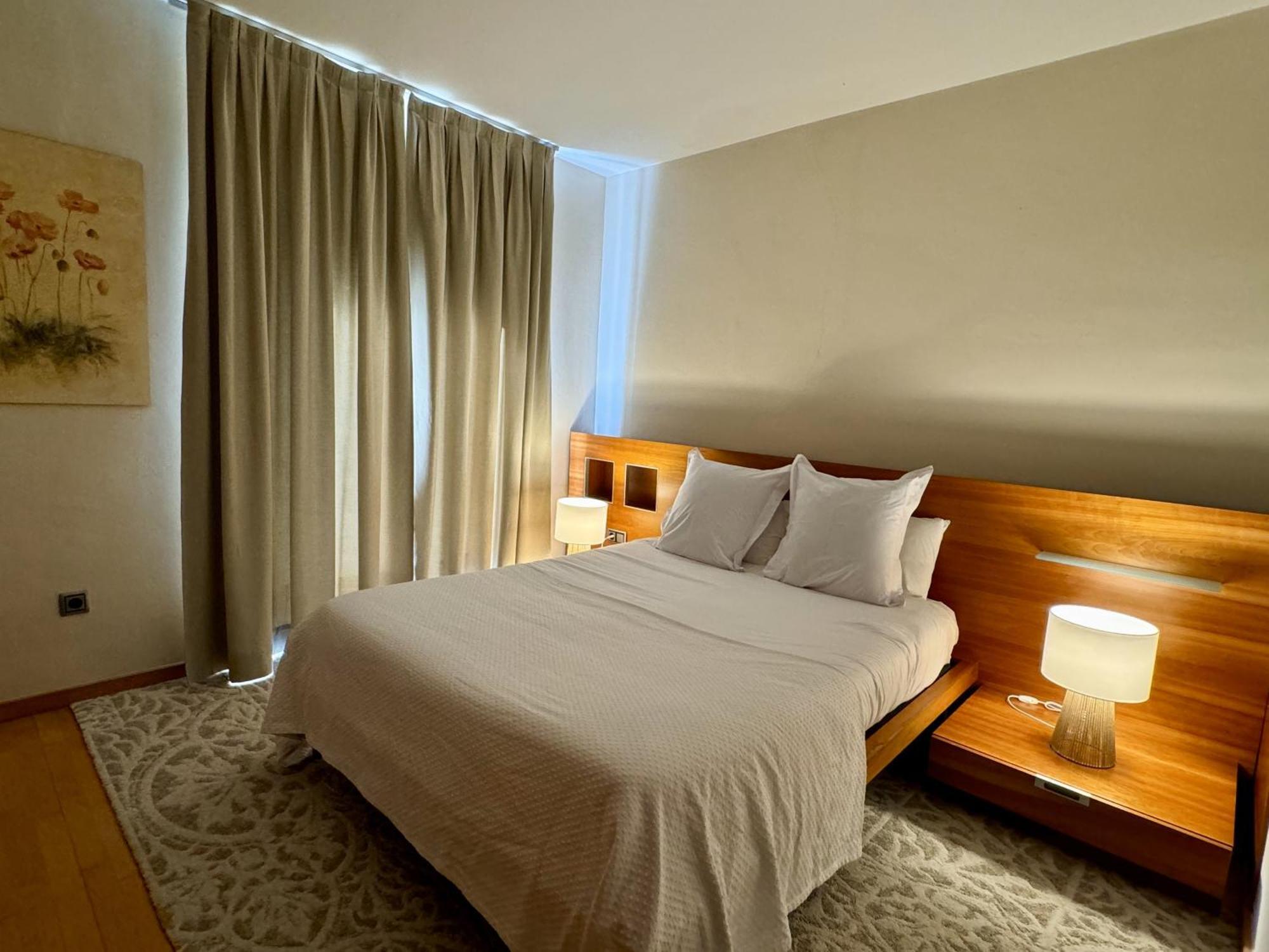 Hotel Spa La Central - Adults Only Maçanet de Cabrenys Szoba fotó